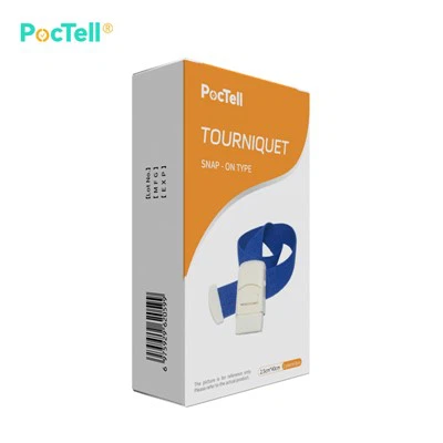 Tourniquet Persediaan Medis
