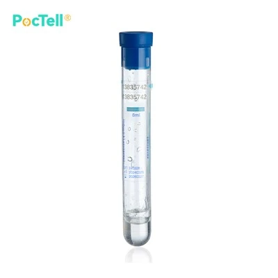 Tabung vacutainer prp